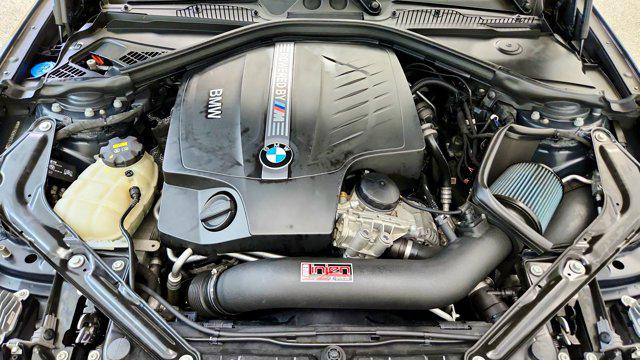 2018 BMW M2 Coupe
