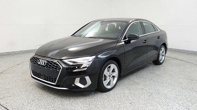 2023 Audi A3 Premium 40 TFSI Front-Wheel Drive S tronic for sale in Freehold, NJ