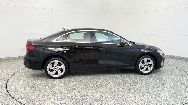 2023 Audi A3 Premium 40 TFSI Front-Wheel Drive S tronic