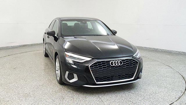 2023 Audi A3 Premium 40 TFSI Front-Wheel Drive S tronic