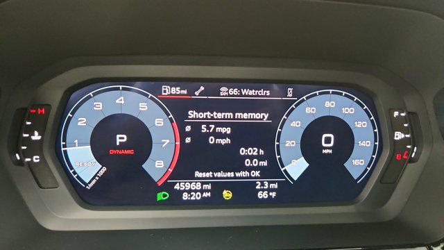 2023 Audi A3 Premium 40 TFSI Front-Wheel Drive S tronic