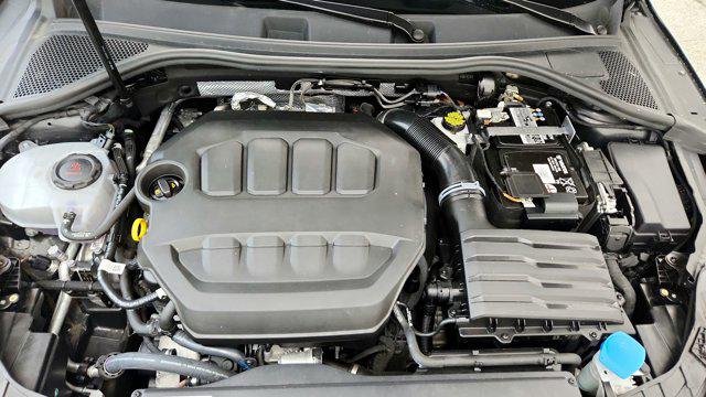 2023 Audi A3 Premium 40 TFSI Front-Wheel Drive S tronic