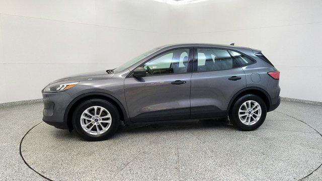 2021 Ford Escape S