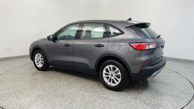 2021 Ford Escape S