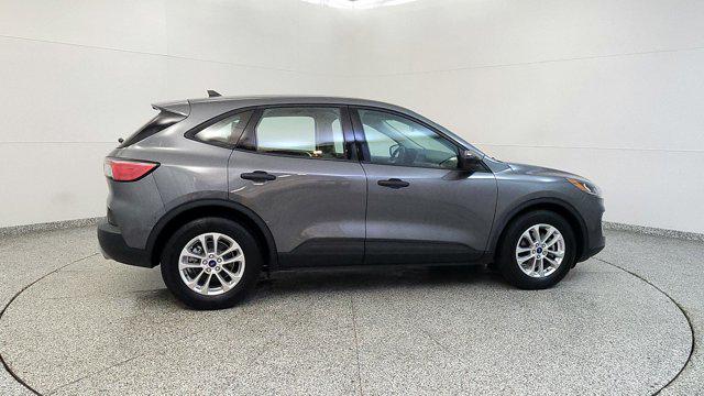 2021 Ford Escape S