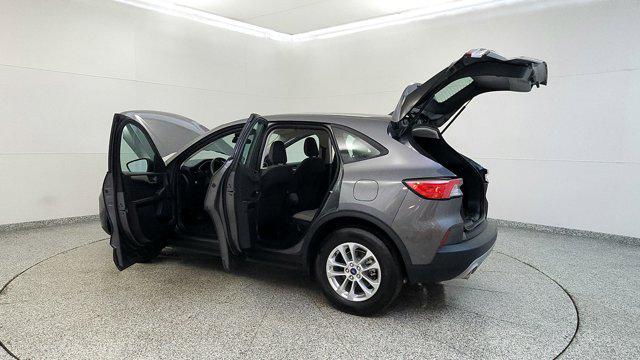 2021 Ford Escape S