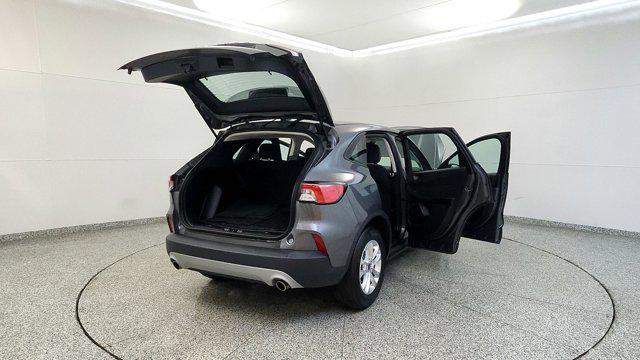 2021 Ford Escape S