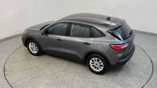 2021 Ford Escape S