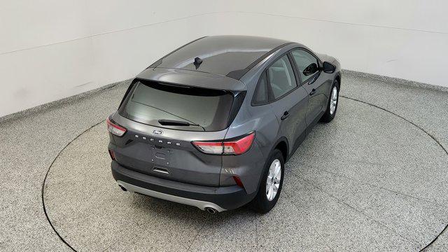 2021 Ford Escape S