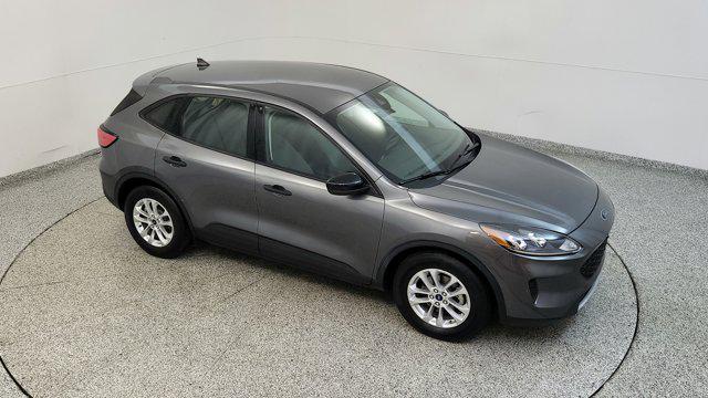 2021 Ford Escape S