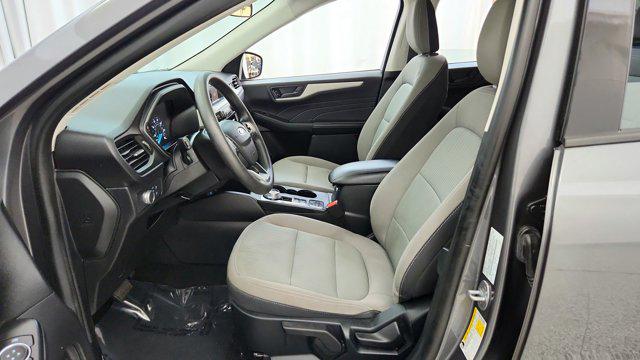 2021 Ford Escape S
