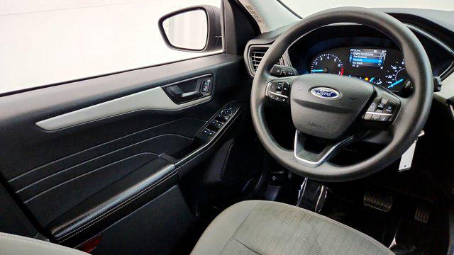2021 Ford Escape S