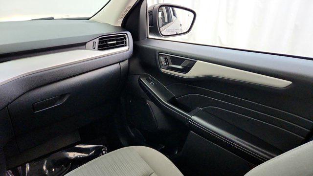 2021 Ford Escape S