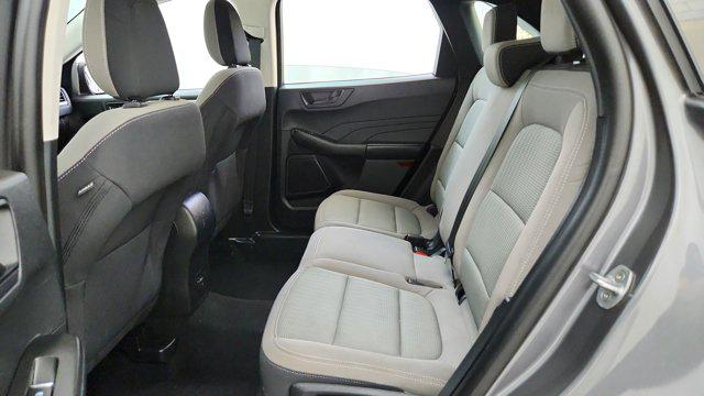 2021 Ford Escape S