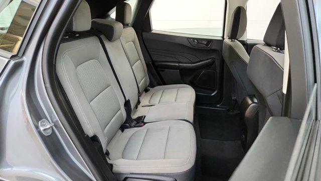 2021 Ford Escape S