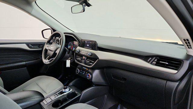 2021 Ford Escape S