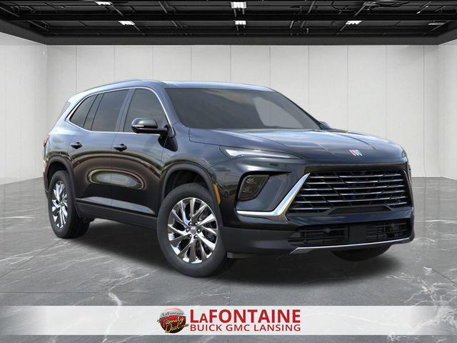 2026 Buick Enclave Preferred for sale in Lansing, MI