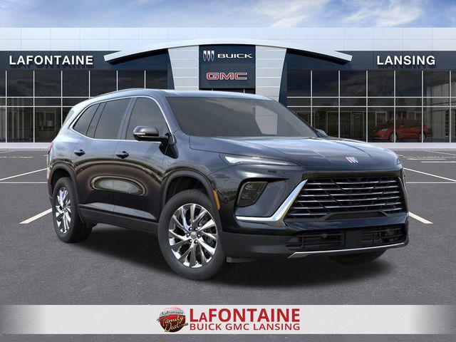 2026 Buick Enclave Preferred for sale in Lansing, MI