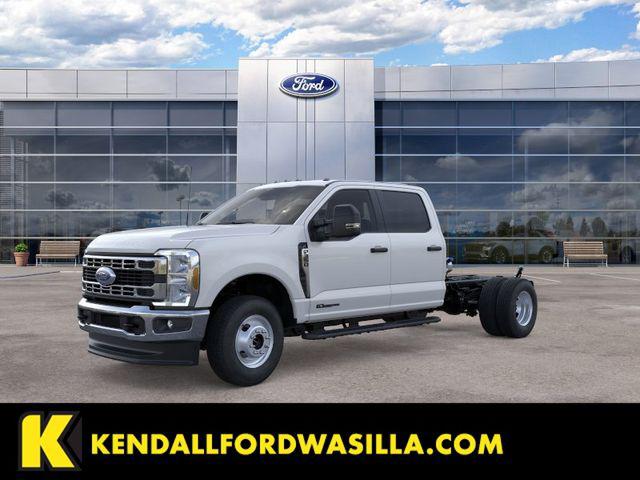2026 Ford F-350 XL for sale in Wasilla, AK