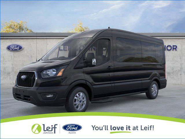 2025 Ford Transit-350 Passenger Van XL for sale in Manor, TX