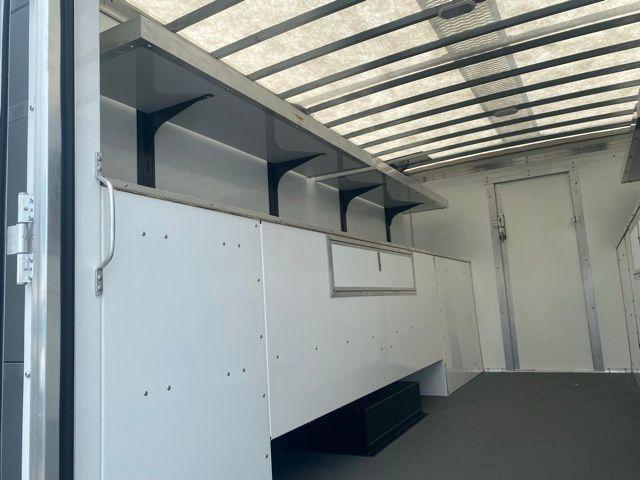 2025 Chevrolet Express Cutaway 4500 Van