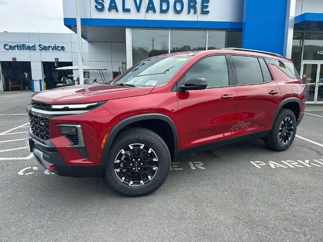 2026 Chevrolet Traverse AWD Z71 for sale in Gardner, MA