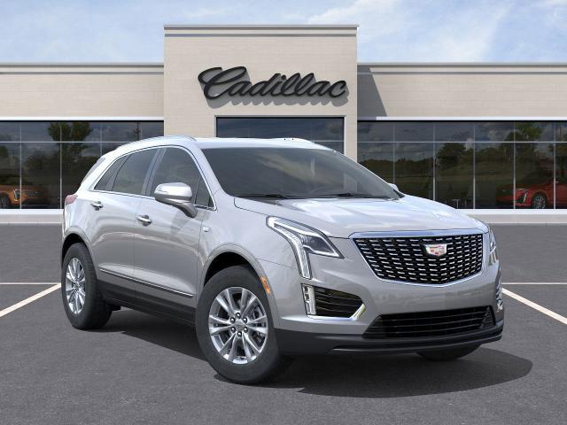 2025 Cadillac XT5 AWD Luxury