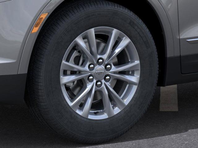 2025 Cadillac XT5 AWD Luxury
