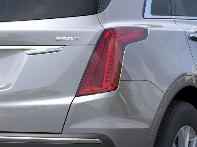 2025 Cadillac XT5 AWD Luxury