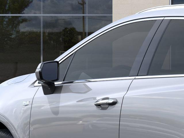 2025 Cadillac XT5 AWD Luxury