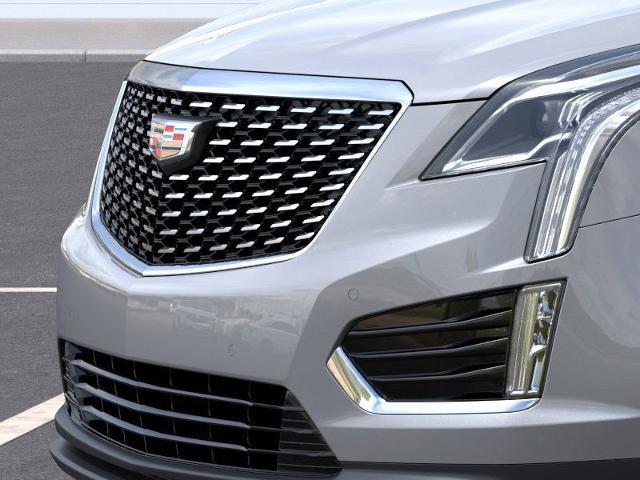2025 Cadillac XT5 AWD Luxury