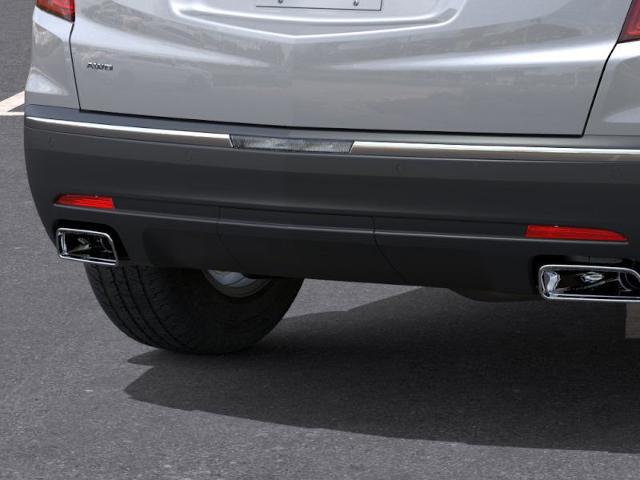 2025 Cadillac XT5 AWD Luxury