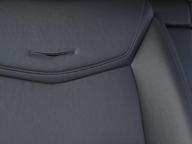 2025 Cadillac XT5 AWD Luxury