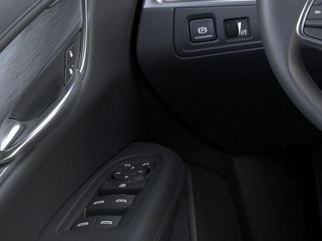 2025 Cadillac XT5 AWD Luxury