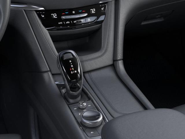 2025 Cadillac XT5 AWD Luxury