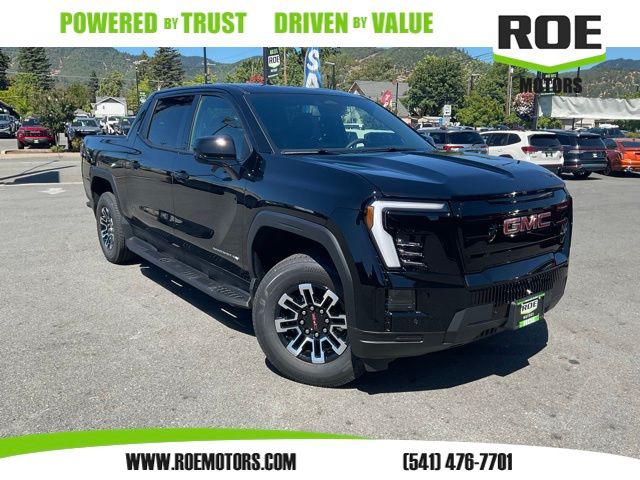 2026 GMC Sierra Standard Range Elevation for sale in Grants Pass, OR