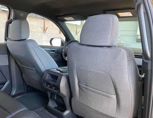 2026 GMC Sierra Standard Range Elevation