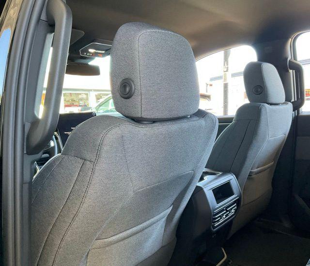2026 GMC Sierra Standard Range Elevation