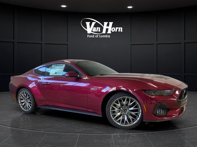 2025 Ford Mustang GT Premium Fastback for sale in Lomira, WI