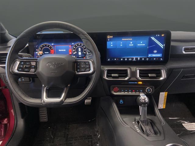 2025 Ford Mustang GT Premium Fastback