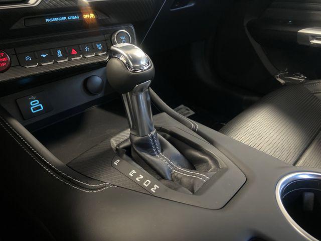 2025 Ford Mustang GT Premium Fastback