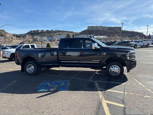 2026 Ram 3500 Limited