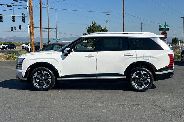 2026 Hyundai Palisade Limited - Photo 7