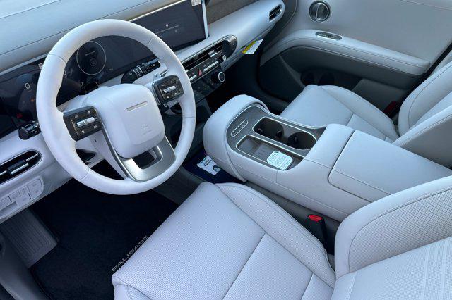 2026 Hyundai Palisade Limited - Photo 10
