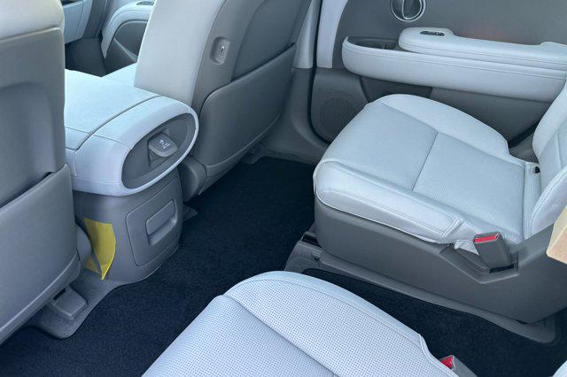2026 Hyundai Palisade Limited - Photo 12