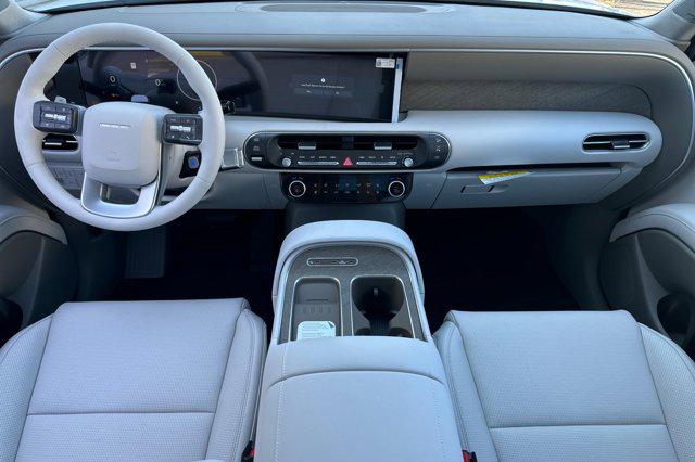 2026 Hyundai Palisade Limited - Photo 13