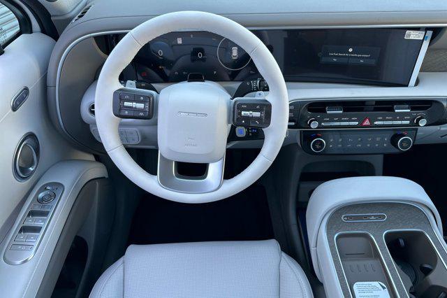 2026 Hyundai Palisade Limited - Photo 14