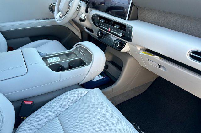 2026 Hyundai Palisade Limited - Photo 17