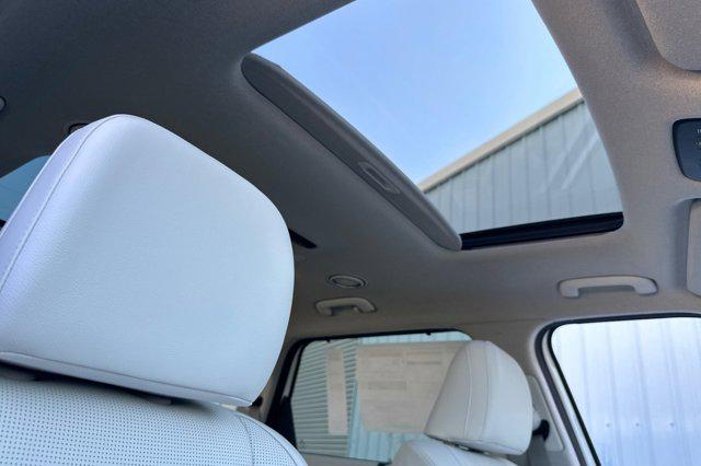2026 Hyundai Palisade Limited - Photo 18