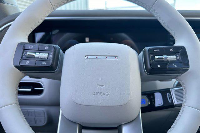 2026 Hyundai Palisade Limited - Photo 25